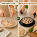 Desfiador Giratório Premium 360º