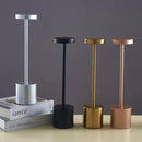 Luminária de Led Touch - Toscana
