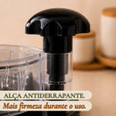 Desfiador Giratório Premium 360º