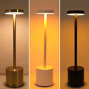 Luminária de Led Touch - Toscana
