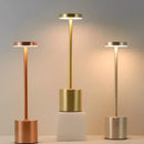 Luminária de Led Touch - Toscana