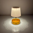 Luminária Touch Retrátil - Aura™