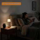 Luminária Touch Retrátil - Aura™