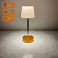 Luminária Touch Retrátil - Aura™