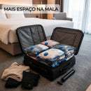 Kit Saco a Vácuo com Bomba™