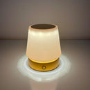 Luminária Touch Retrátil - Aura™