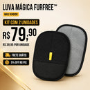 Luva Removedora de Pelos FurFree™