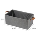 Organizador De Guarda Roupa - COMPRE 1 LEVE 2™