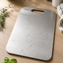 Tábua Antibacteriana Aço Inox 304