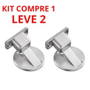 Batente Magnético para Portas Premium™ COMPRE 1 E LEVE 2