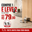 Batente Magnético Premium™ - COMPRE 1 E LEVE 2