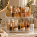 Organizador Multiuso Cristal