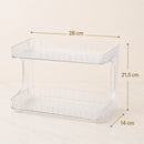 Organizador Multiuso Cristal