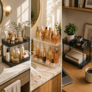 Organizador Multiuso Cristal