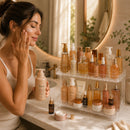 Organizador Multiuso Cristal