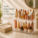 Organizador Multiuso Cristal