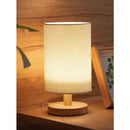 Luminária de Mesa LED - Zen Nórdica