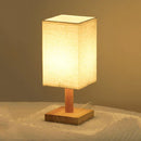 Luminária de Mesa LED - Zen Nórdica