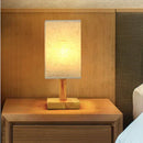 Luminária de Mesa LED - Zen Nórdica