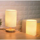 Luminária de Mesa LED - Zen Nórdica