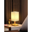 Luminária de Mesa LED - Zen Nórdica