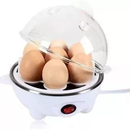 Cozedor de Ovos Smart Steam