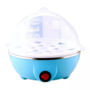 Cozedor de Ovos Smart Steam