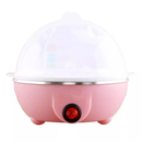 Cozedor de Ovos Smart Steam