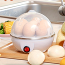 Cozedor de Ovos Smart Steam