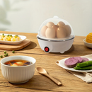 Cozedor de Ovos Smart Steam