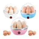 Cozedor de Ovos Smart Steam