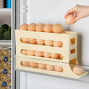 Organizador de Ovos Egg-Flow