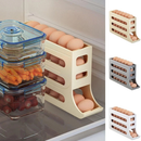 Organizador de Ovos Egg-Flow